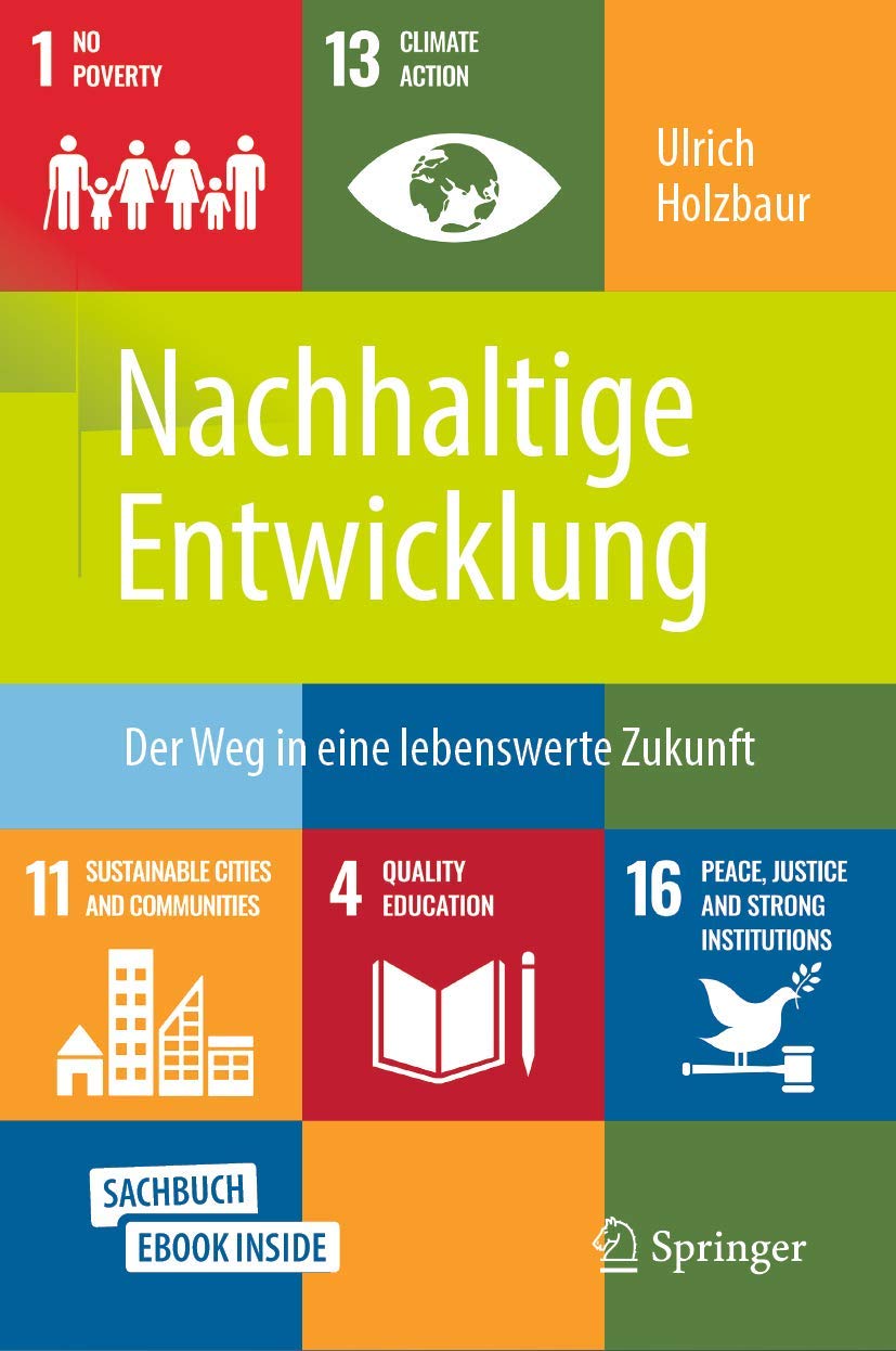 Nachhaltige Entwicklung Law