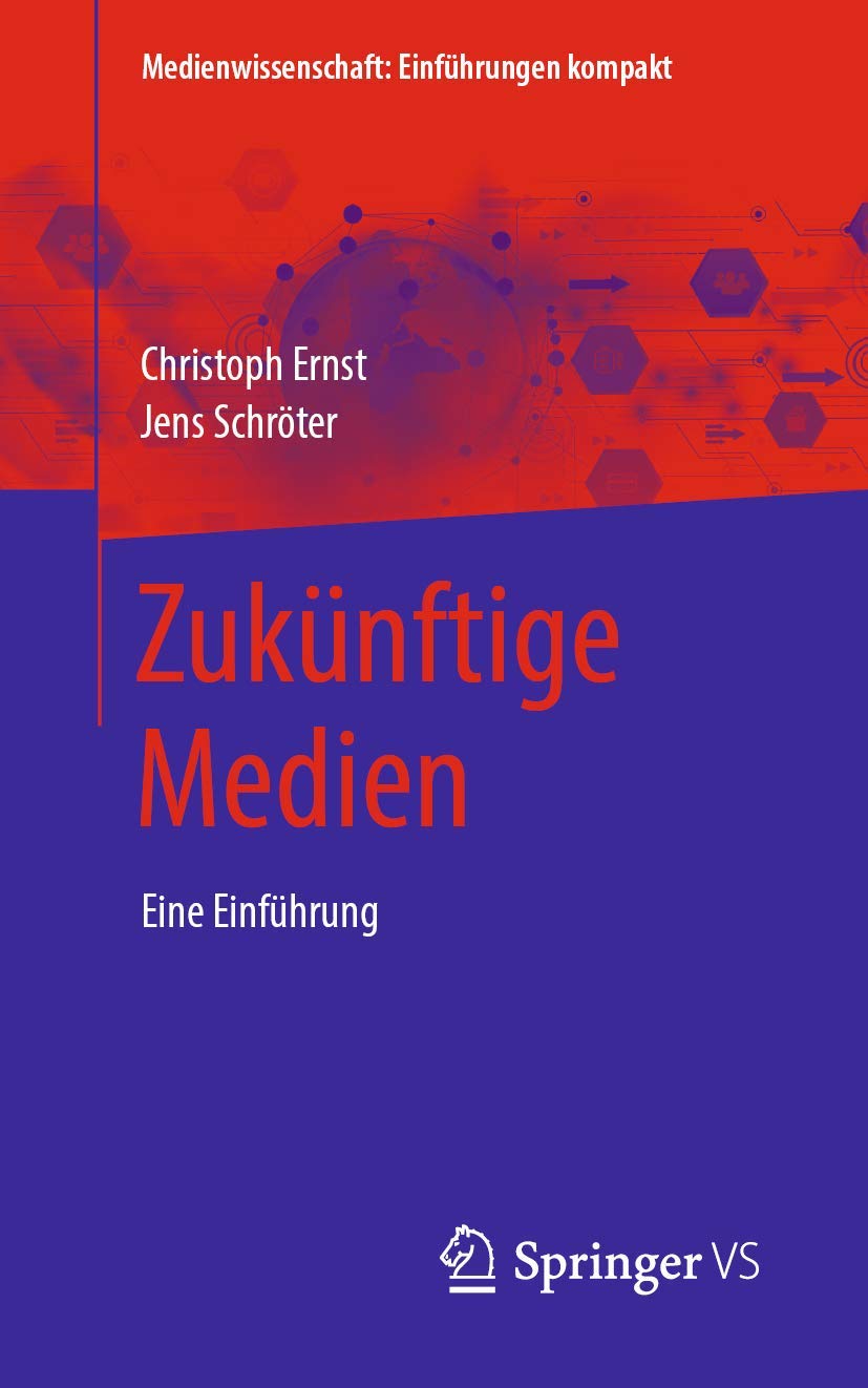 Zukünftige Medien Law