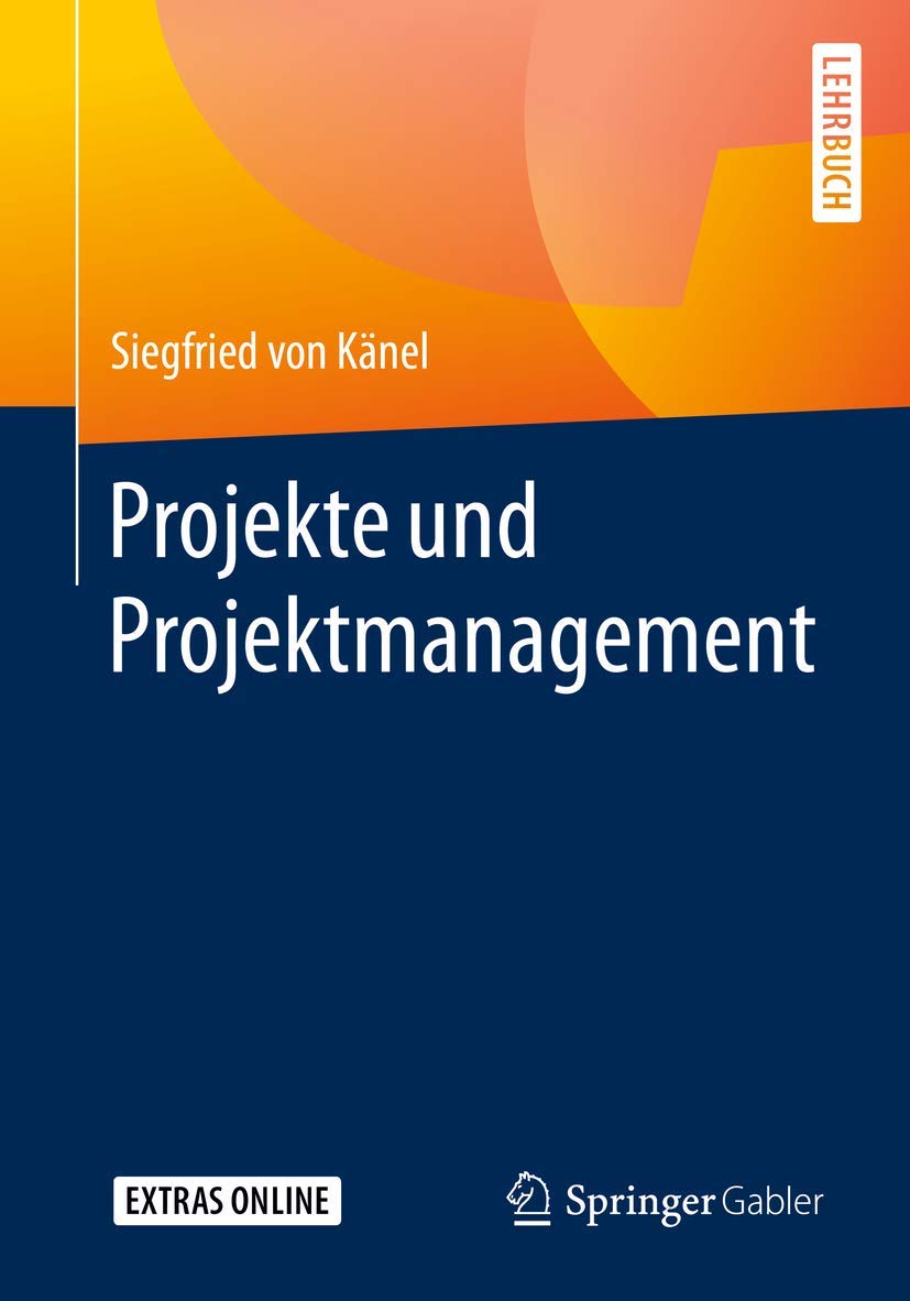 Projekte und Projektmanagement Law