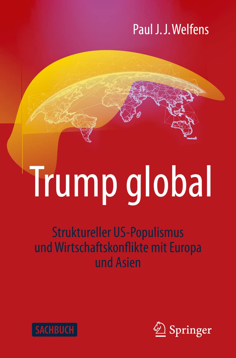 Trump global Law