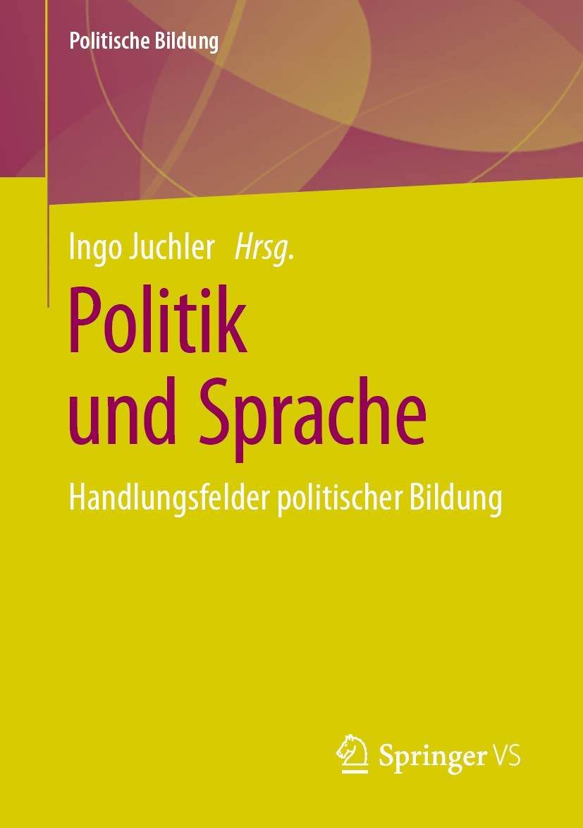 Politik und Sprache Law