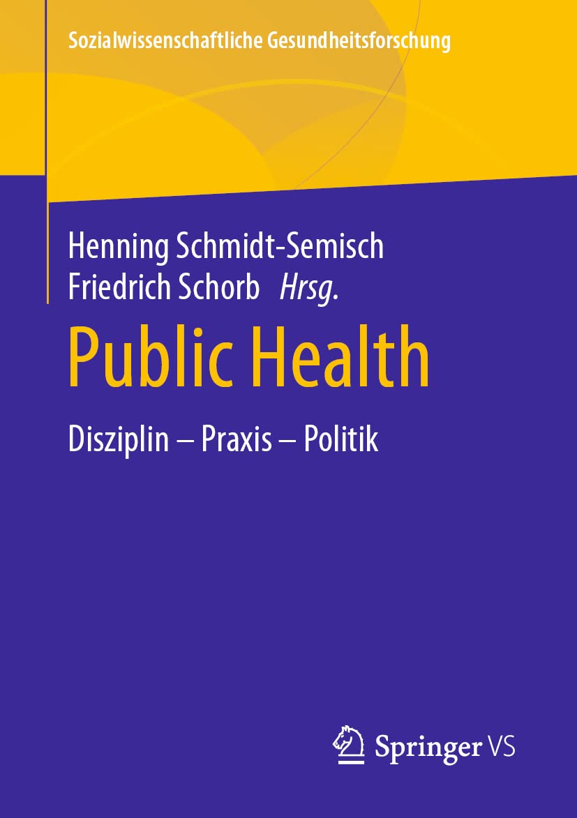 Product Image: Public Health