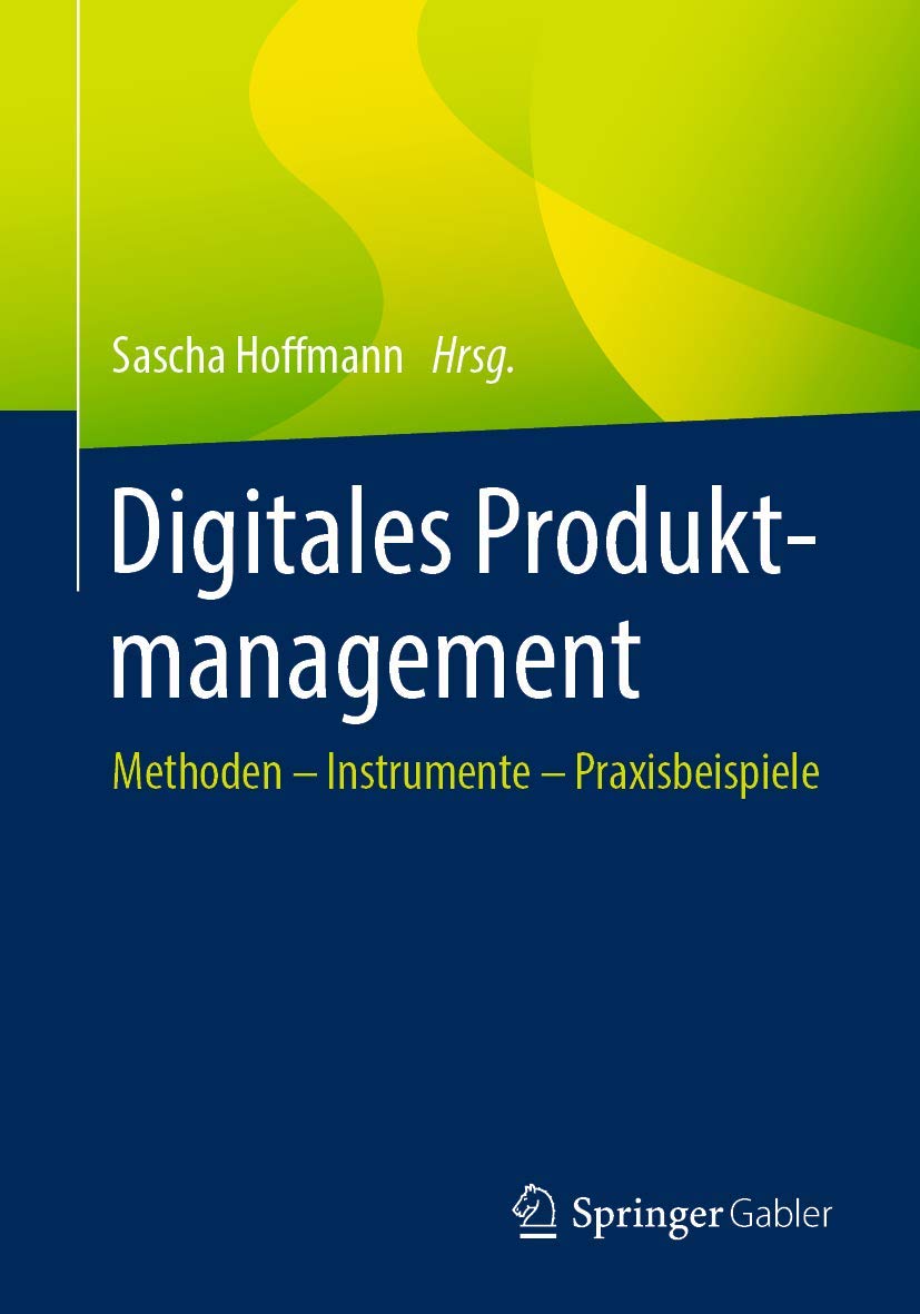 Digitales Produktmanagement Law Books