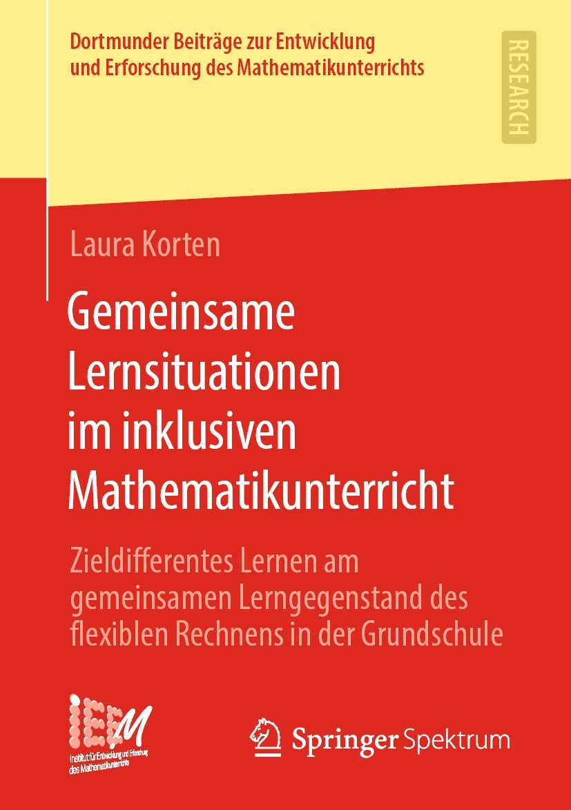 Gemeinsame Lernsituationen im inklusiven Mathematikunterricht book