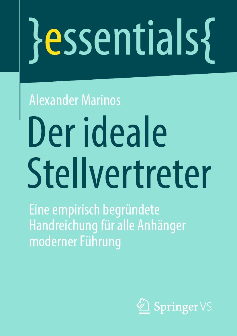 Der ideale Stellvertreter Law