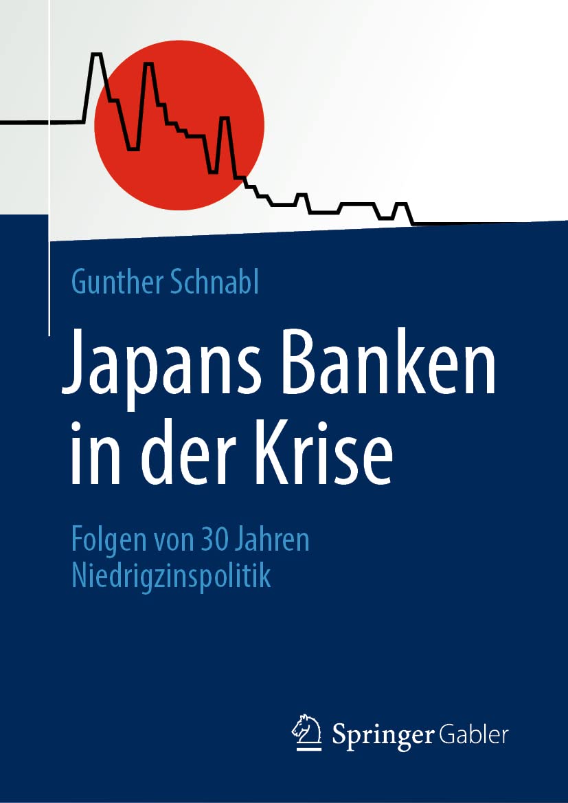 Japans Banken in der Krise Law