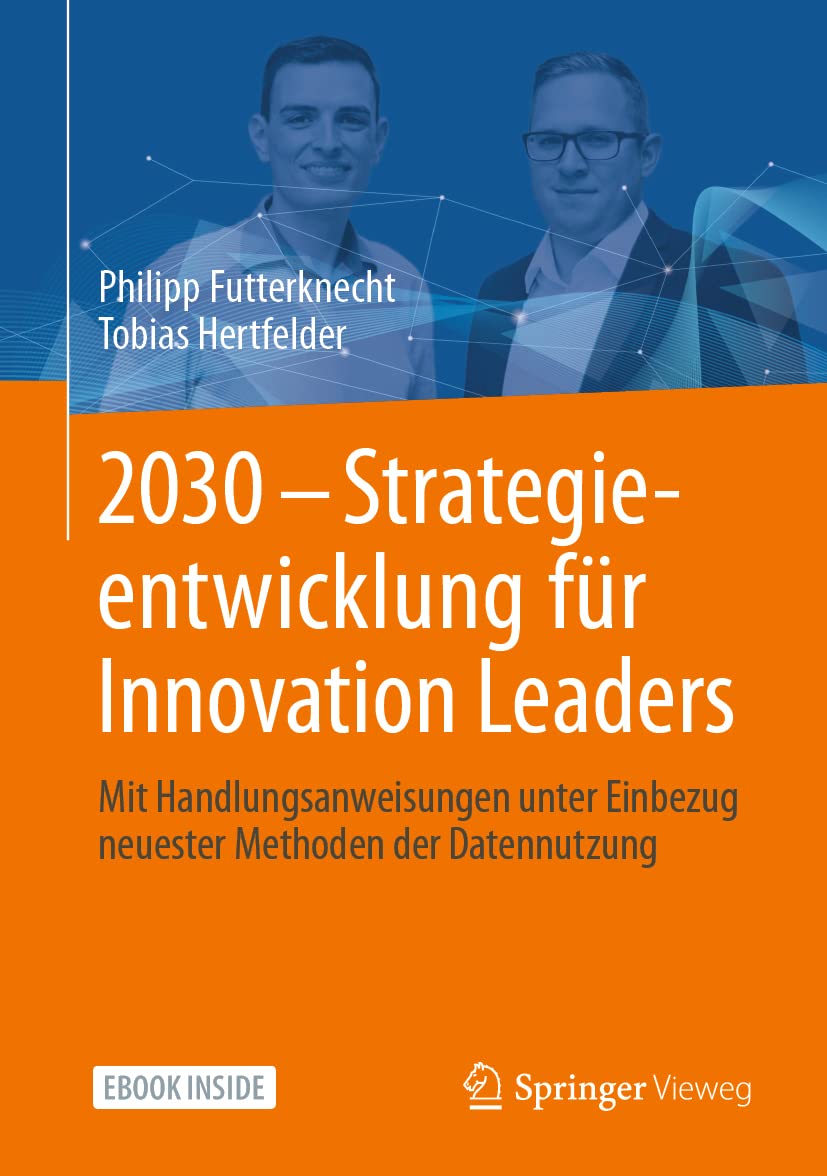 2030 - Strategieentwicklung für Innovation Leaders Computer Science