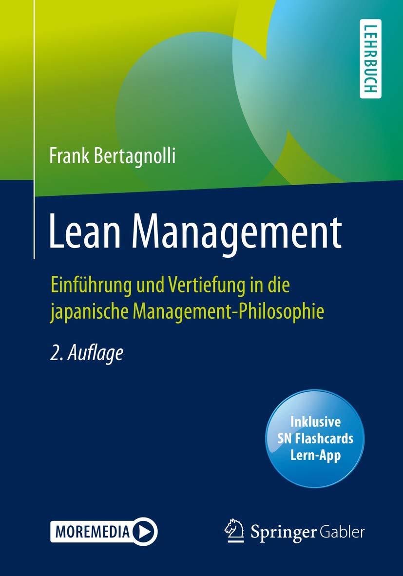 Lean Management Law