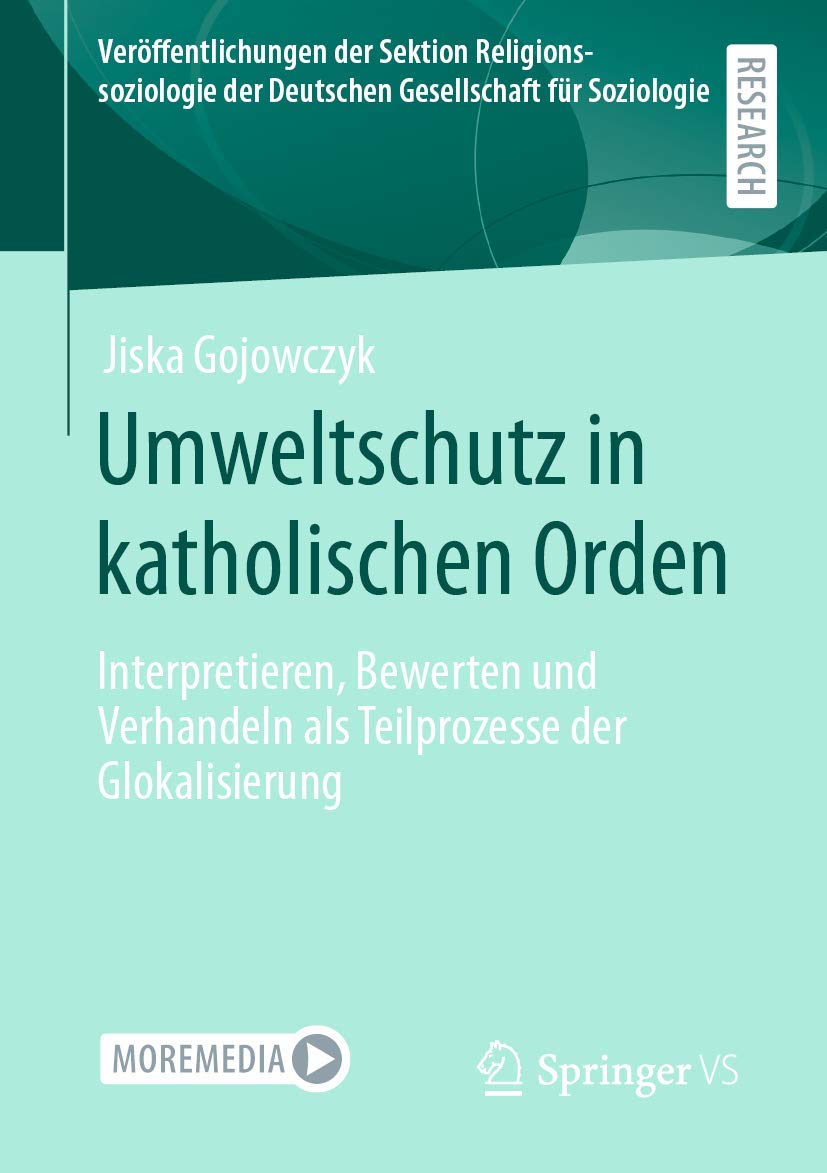 Umweltschutz in katholischen Orden Law