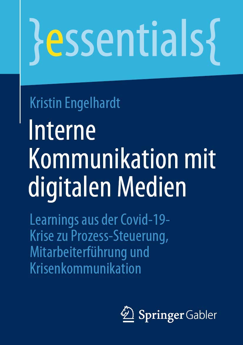Interne Kommunikation mit digitalen Medien Law