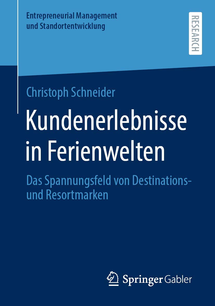 Kundenerlebnisse in Ferienwelten Law