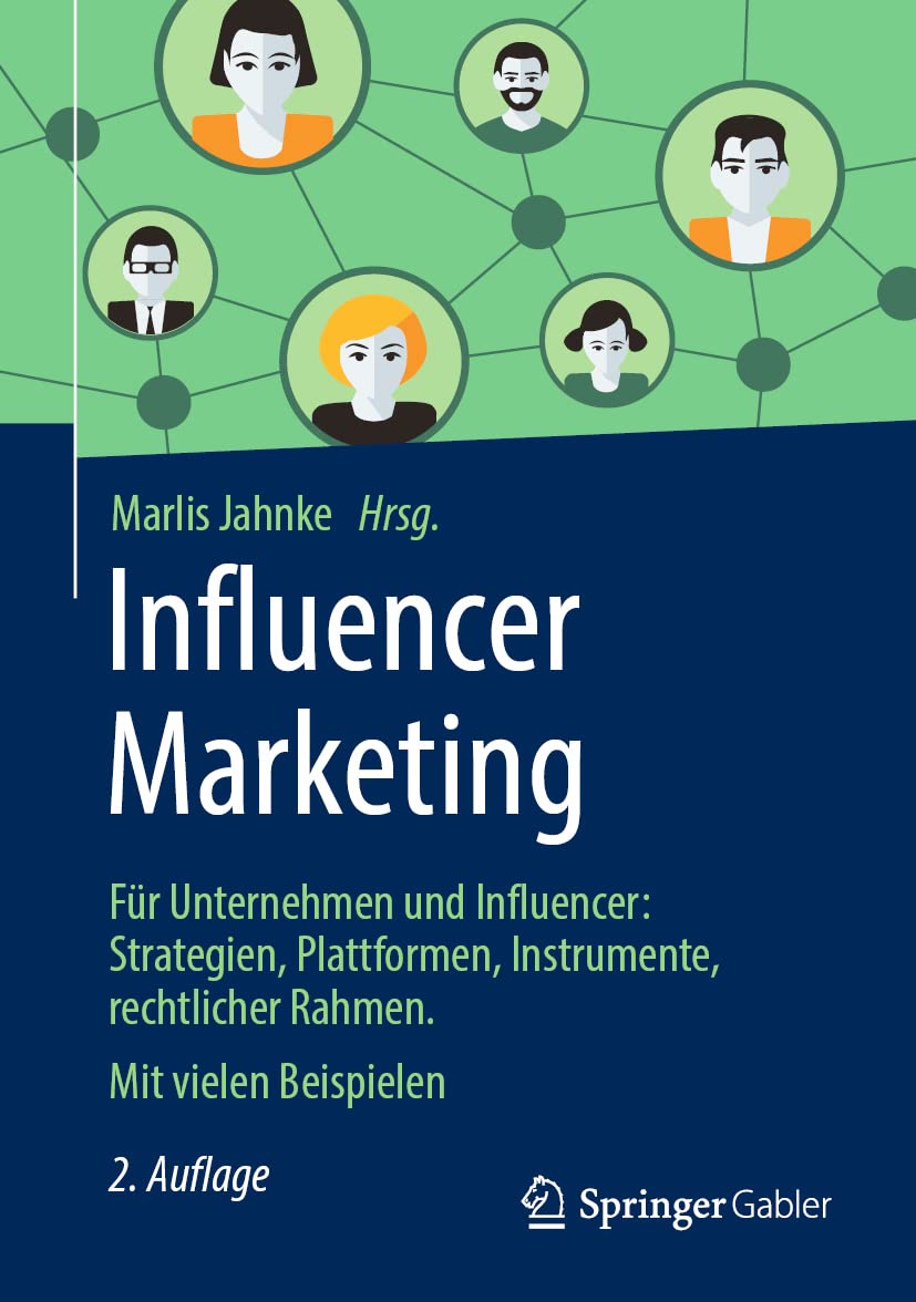 Product Image: Influencer Marketing