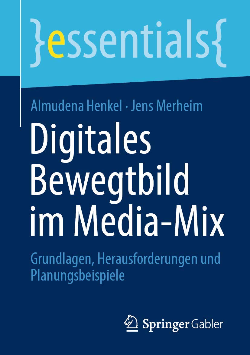 Digitales Bewegtbild im Media-Mix Law