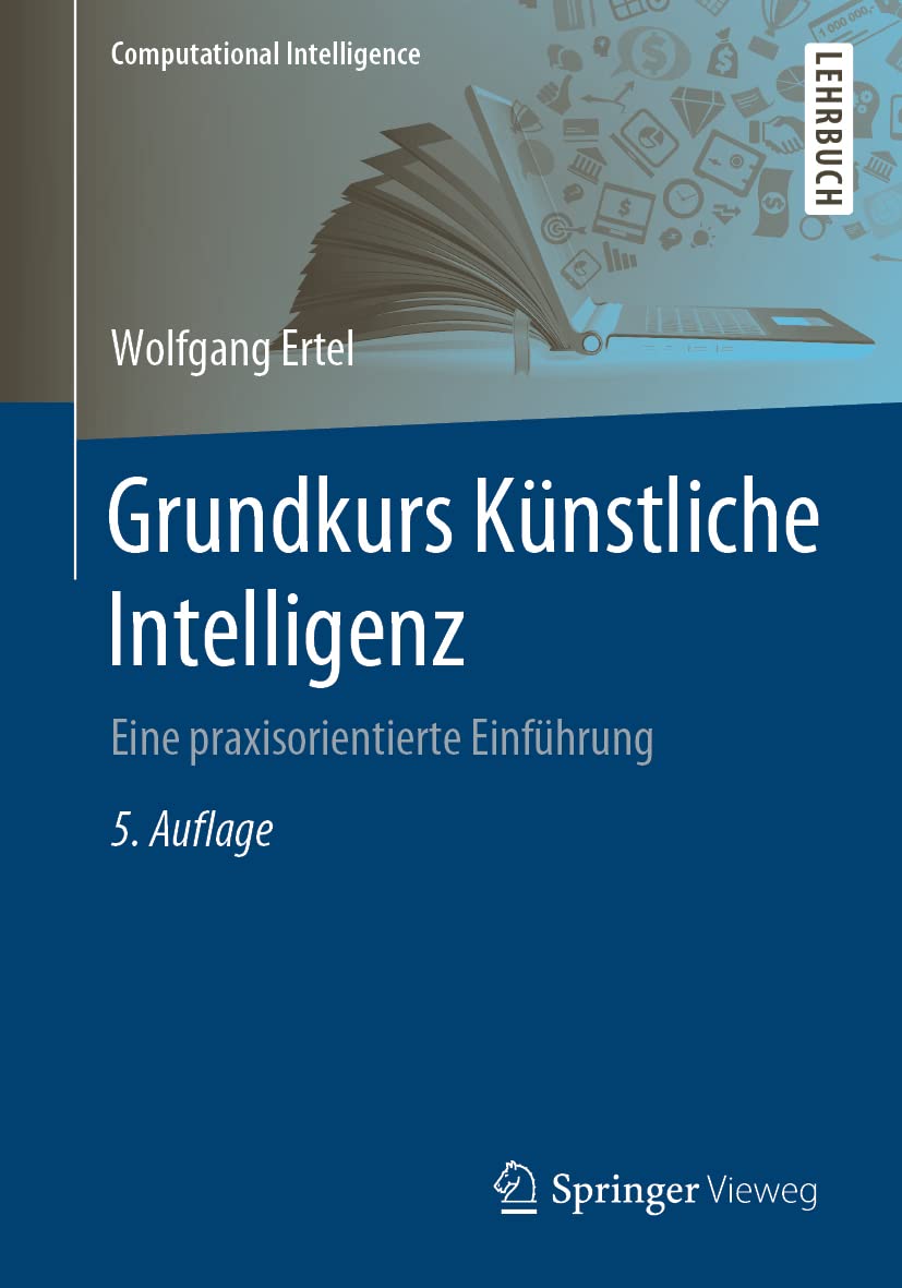 Grundkurs Künstliche Intelligenz Computer Science