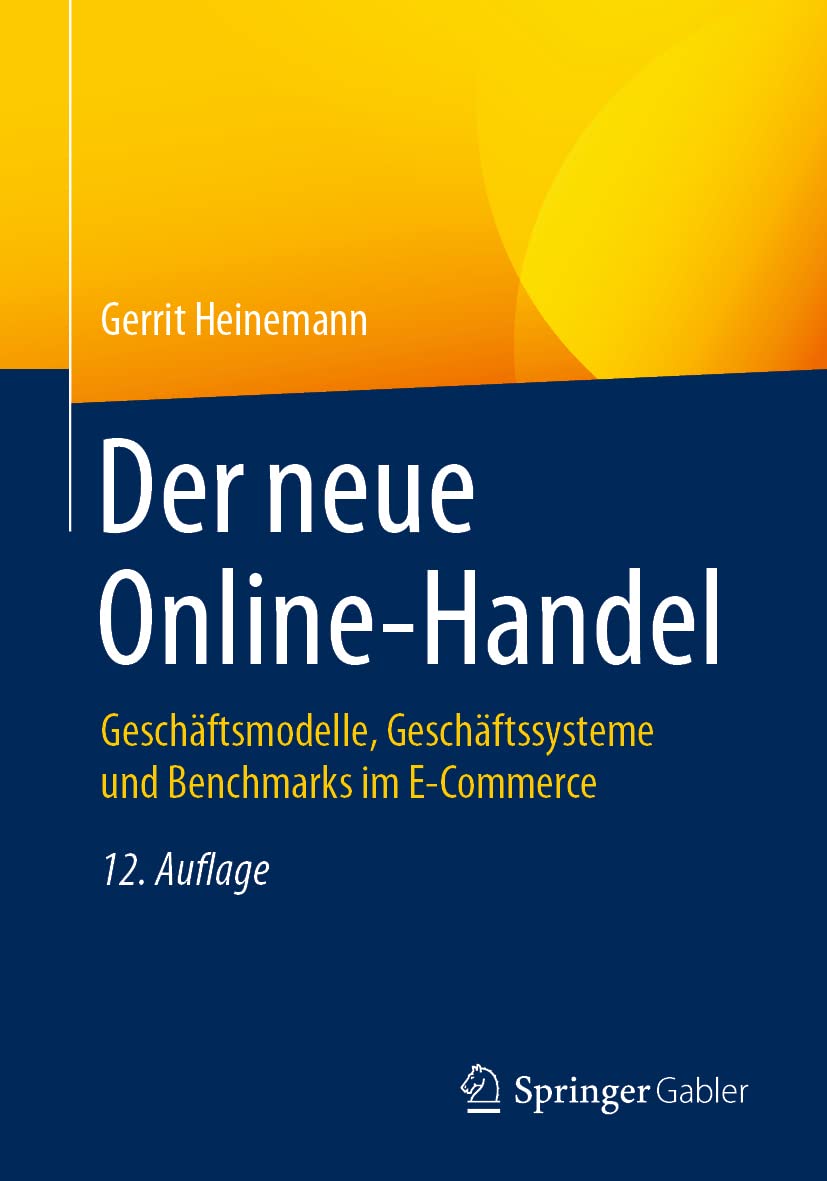 Der neue Online-Handel Law