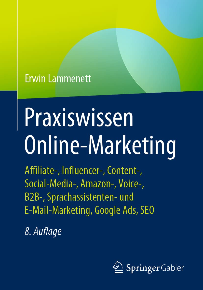 Praxiswissen Online-Marketing Law