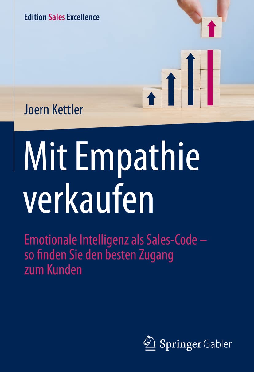Mit Empathie verkaufen Law