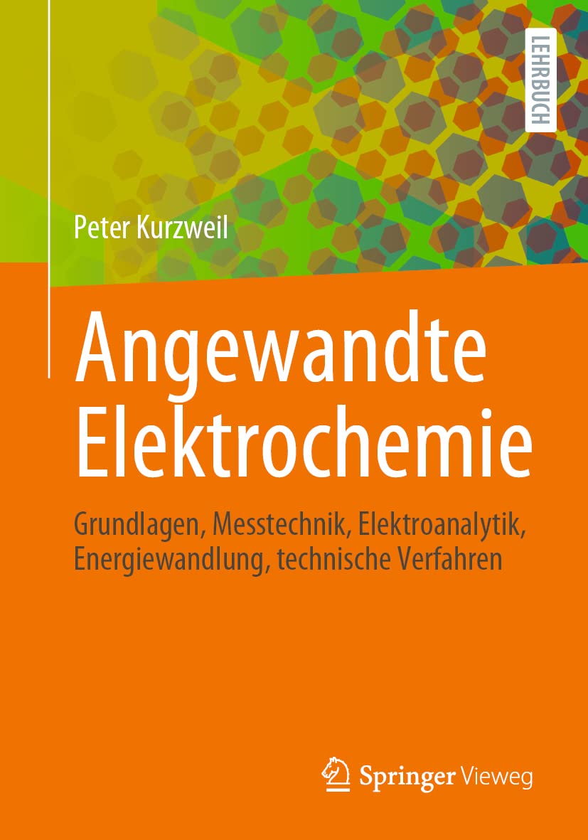Angewandte Elektrochemie Mathematics