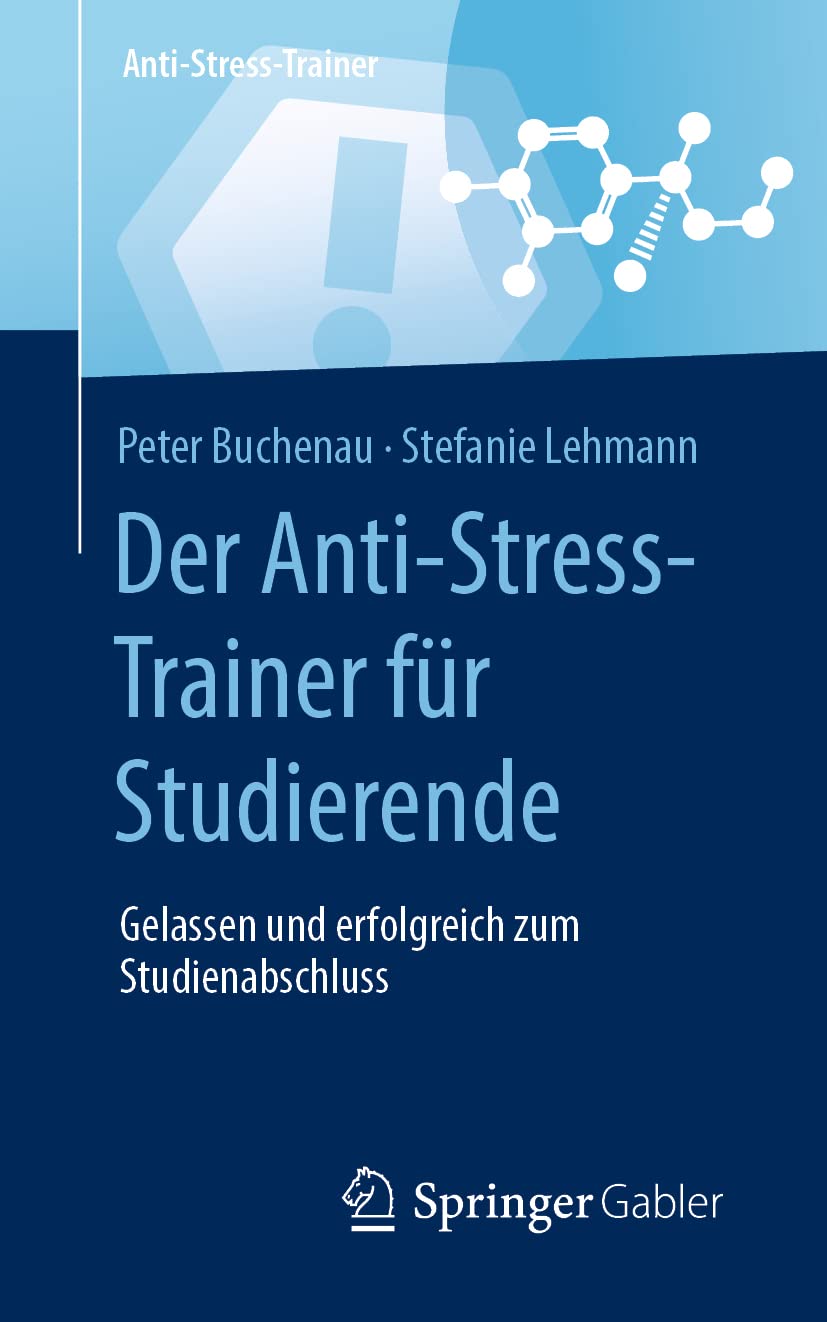 Der Anti-Stress-Trainer für Studierende Law