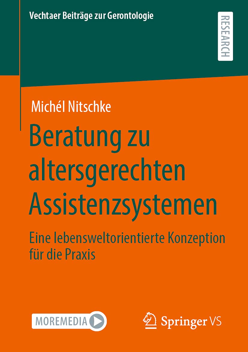 Beratung zu altersgerechten Assistenzsystemen Medicine