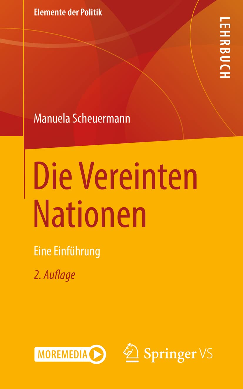 Die Vereinten Nationen Law