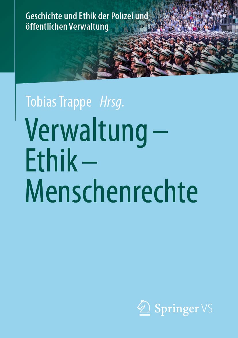 Verwaltung - Ethik - Menschenrechte Philosophy