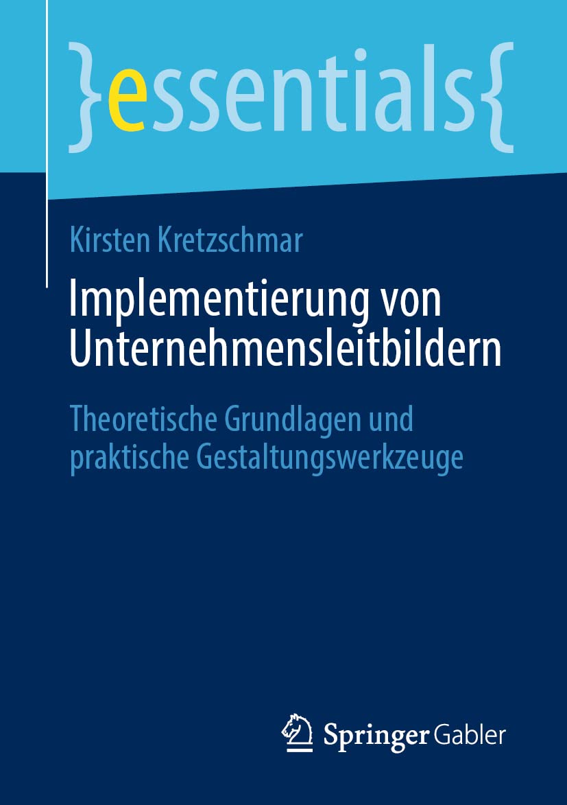 Implementierung von Unternehmensleitbildern Law
