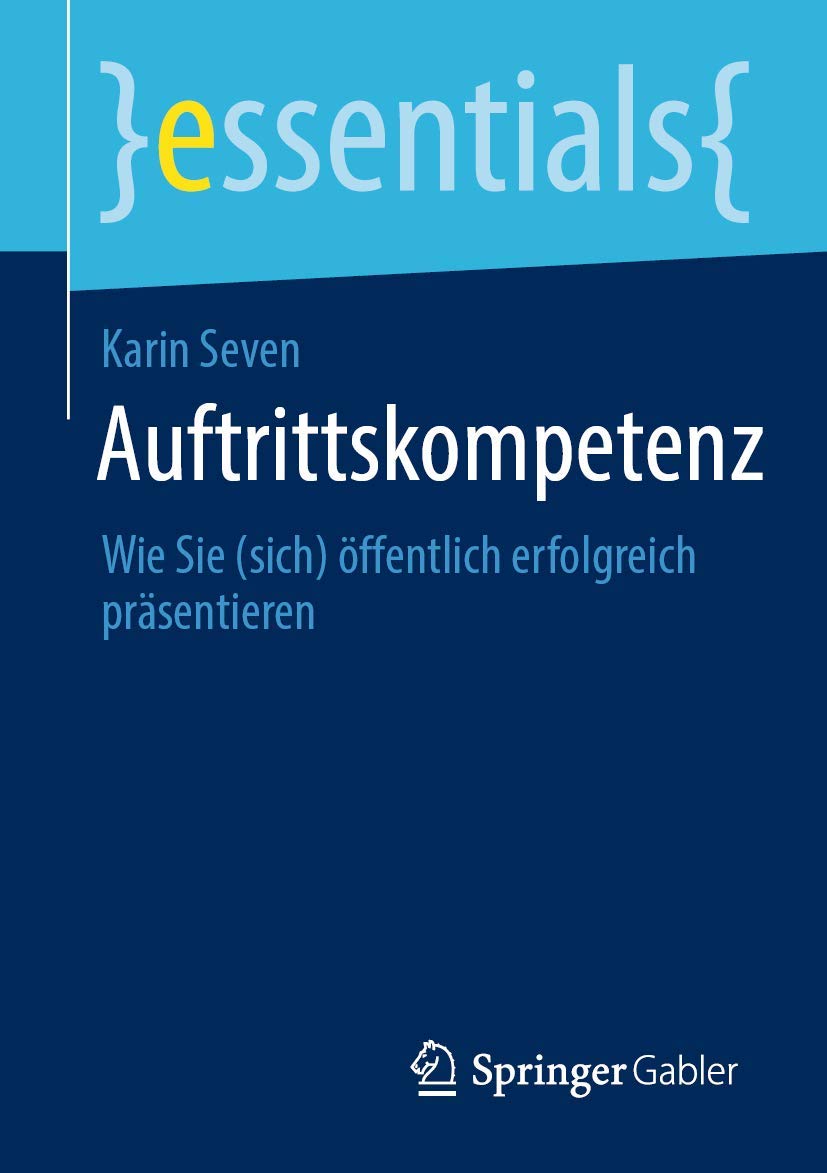 Auftrittskompetenz Law