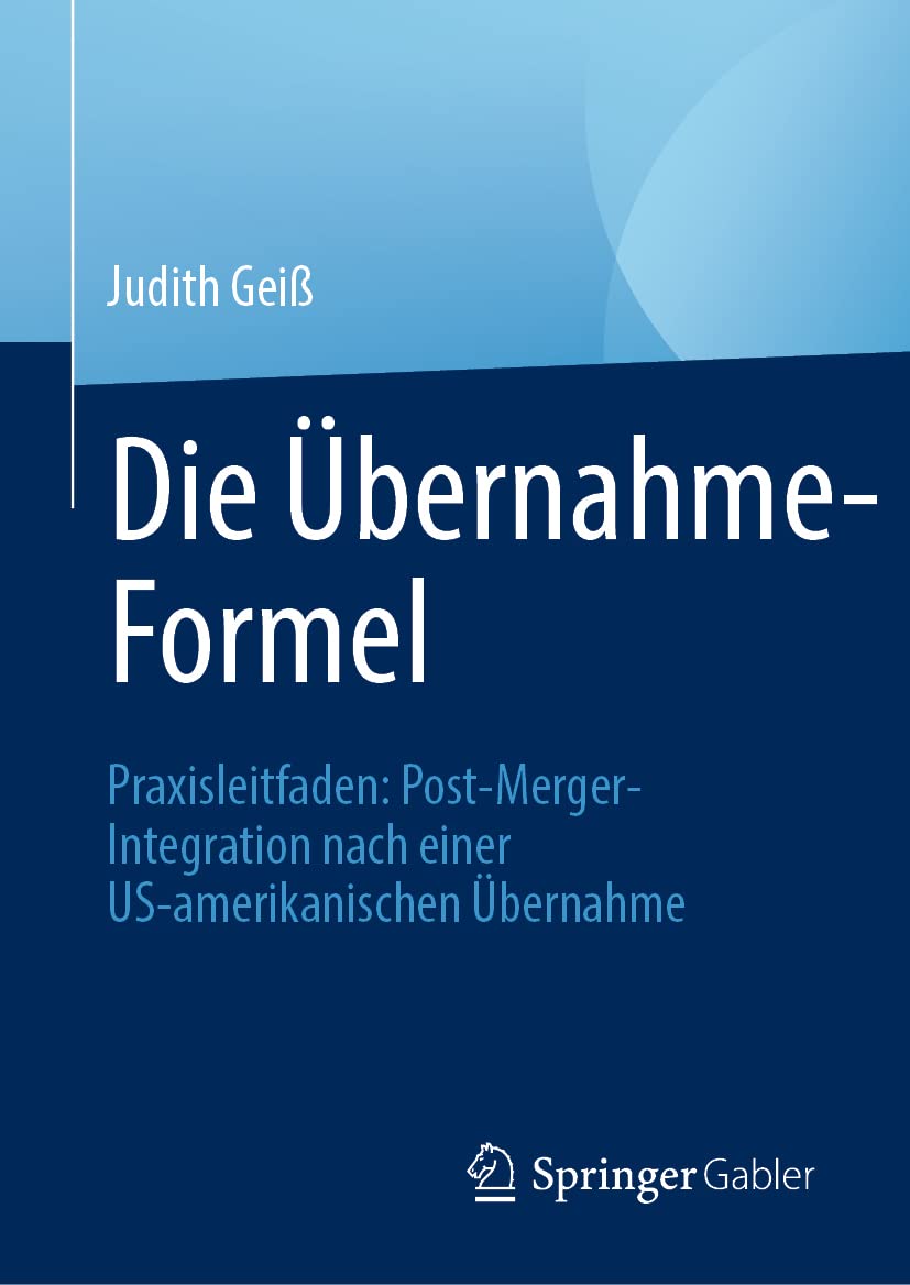 Product Image: Die Übernahme-Formel
