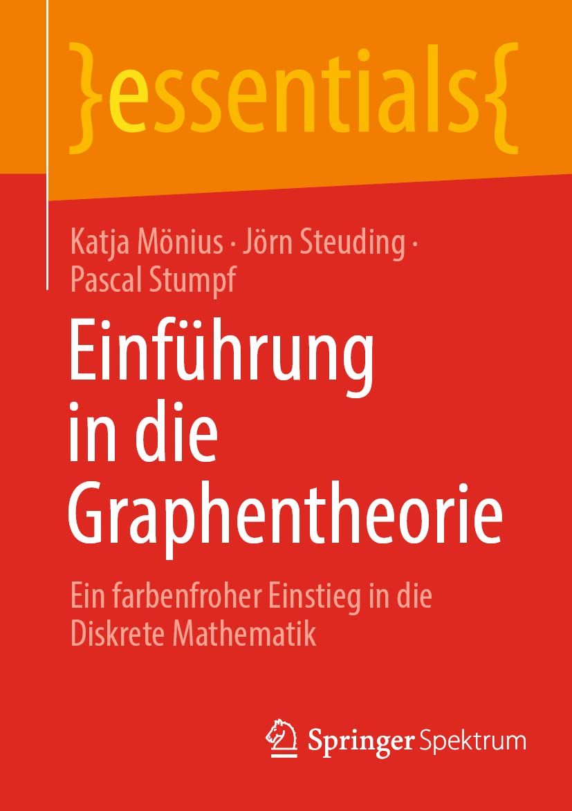 Einführung in die Graphentheorie Mathematics