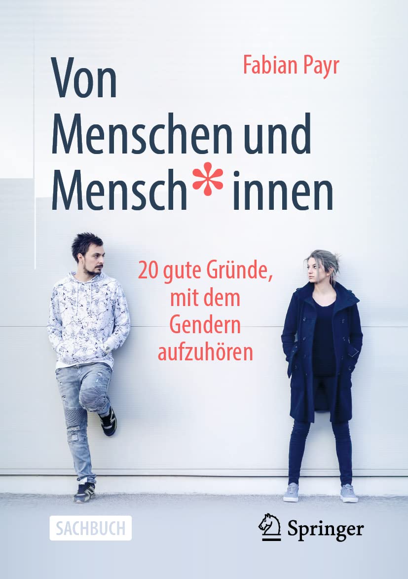 Von Menschen und Mensch*innen Law