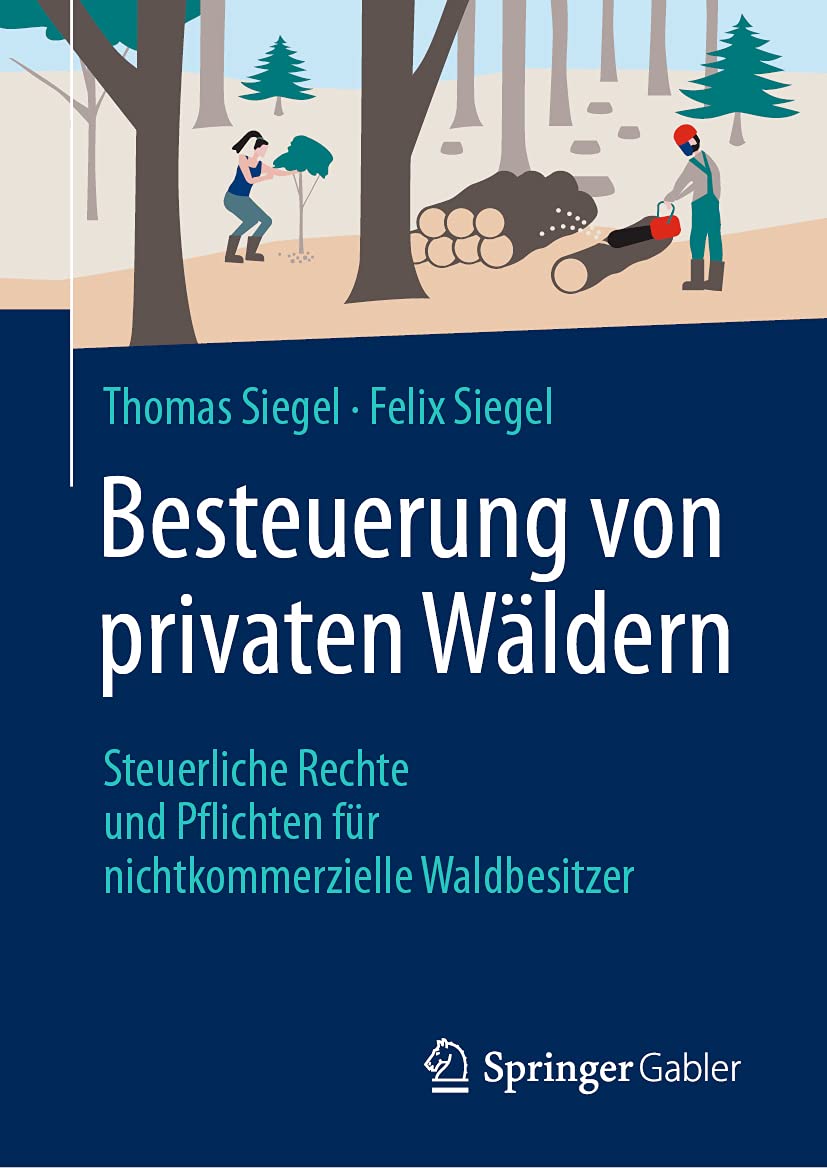 Besteuerung von privaten Wäldern Law