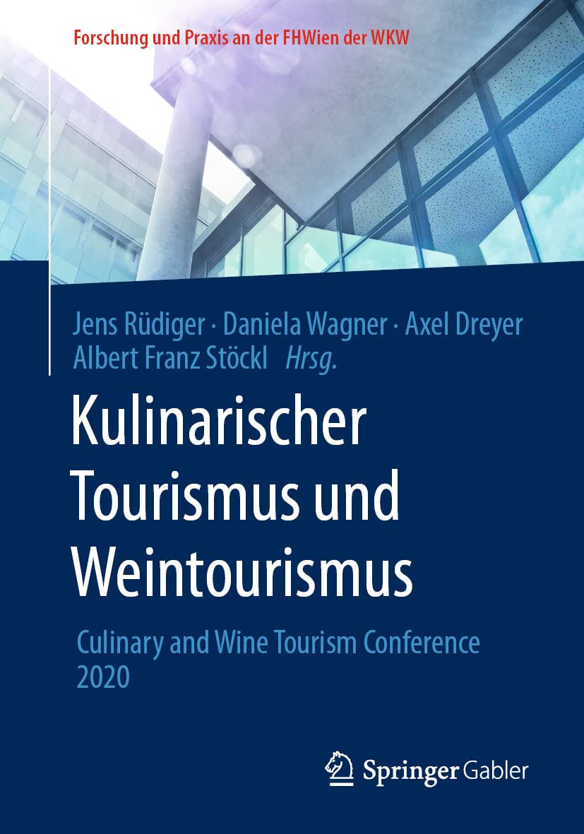 Kulinarischer Tourismus und Weintourismus Law