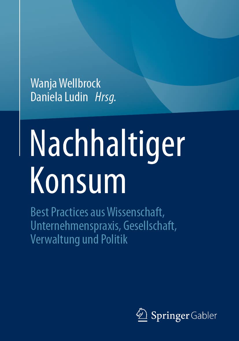 Nachhaltiger Konsum Law