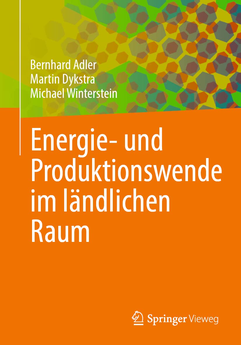 Energie- und Produktionswende im ländlichen Raum Law