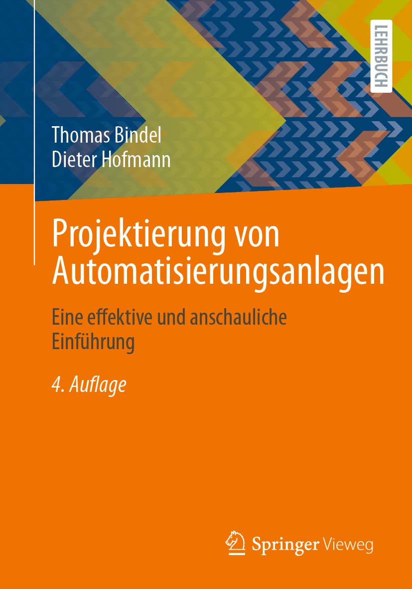 Projektierung von Automatisierungsanlagen Business, Finance & Career