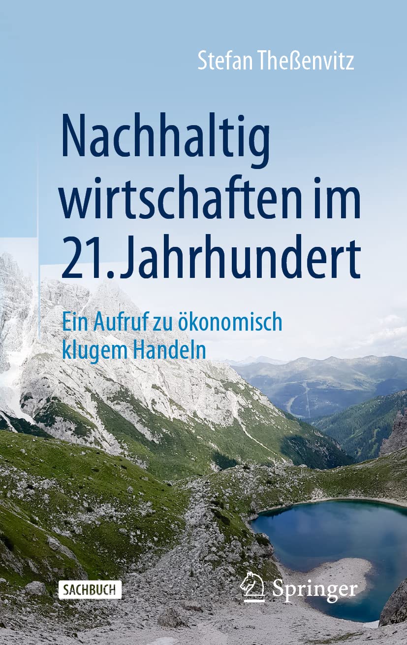 Nachhaltig wirtschaften im 21. Jahrhundert Law