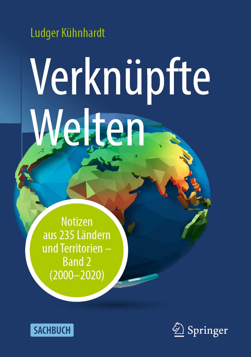 Verknüpfte Welten Law