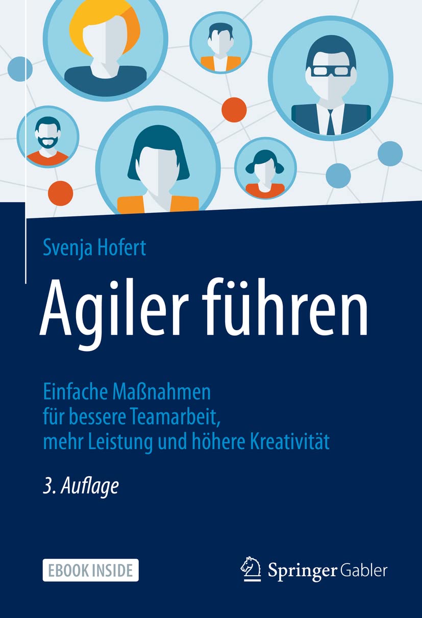 Agiler führen Law
