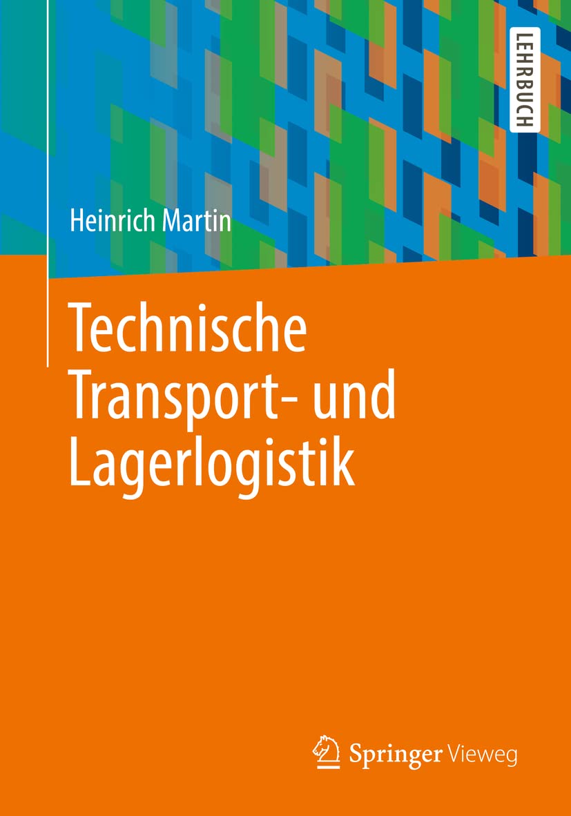 Technische Transport- und Lagerlogistik Law