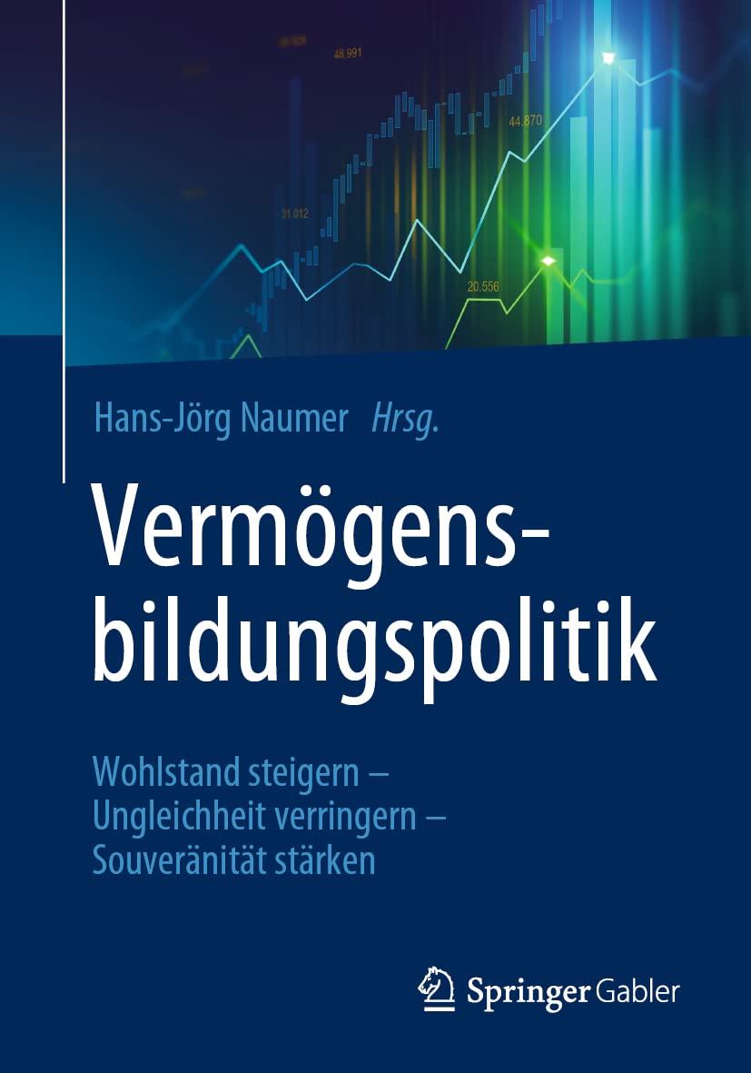 Vermögensbildungspolitik Law