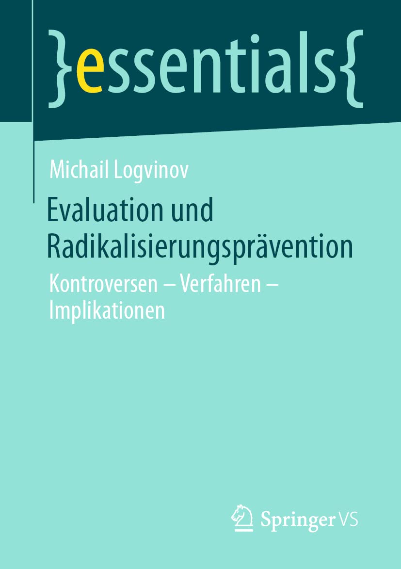 Evaluation und Radikalisierungsprävention book
