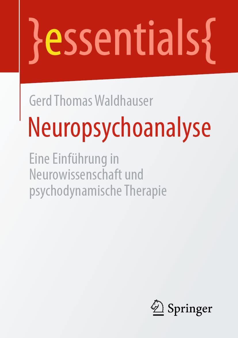 Neuropsychoanalyse Medicine