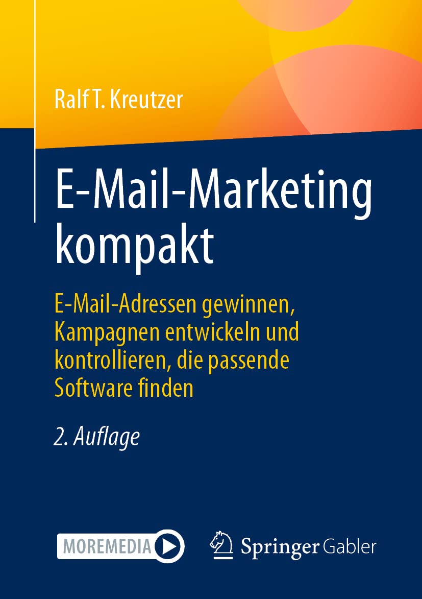 E-Mail-Marketing kompakt Law