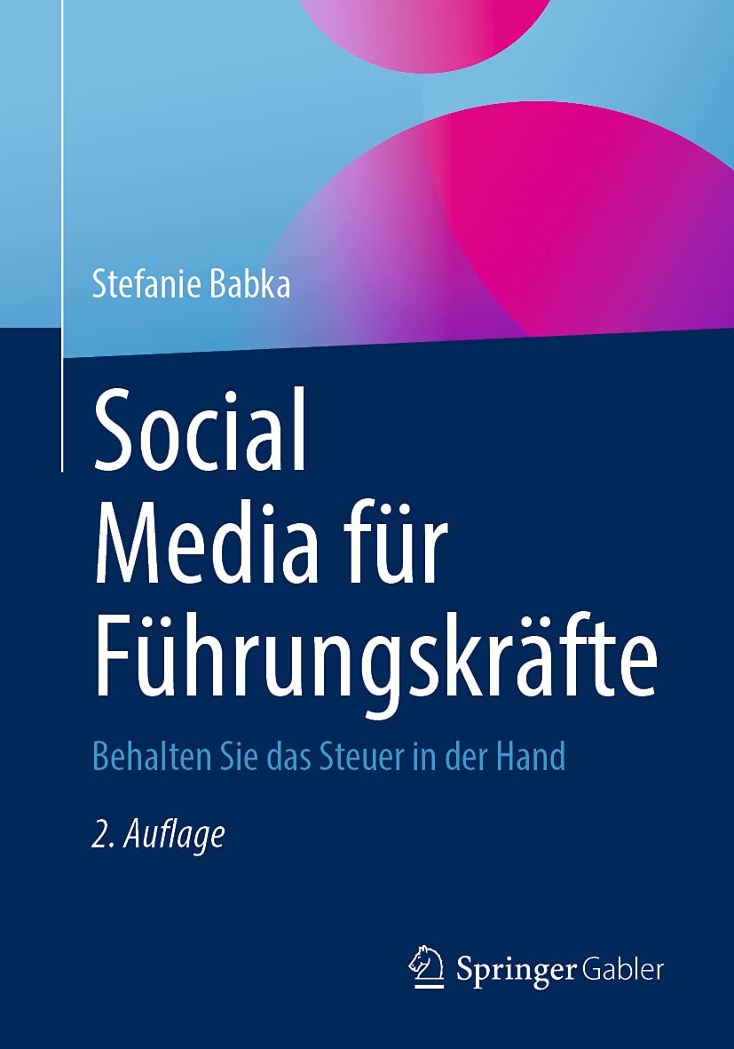 Social Media für Führungskräfte: Behalten Sie das Steuer in der Hand Law