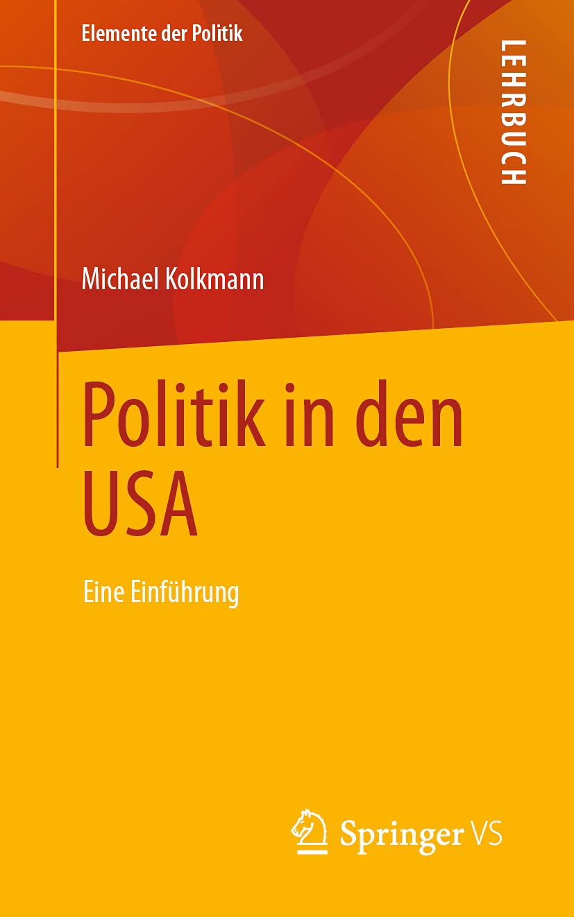 Politik in den USA Law