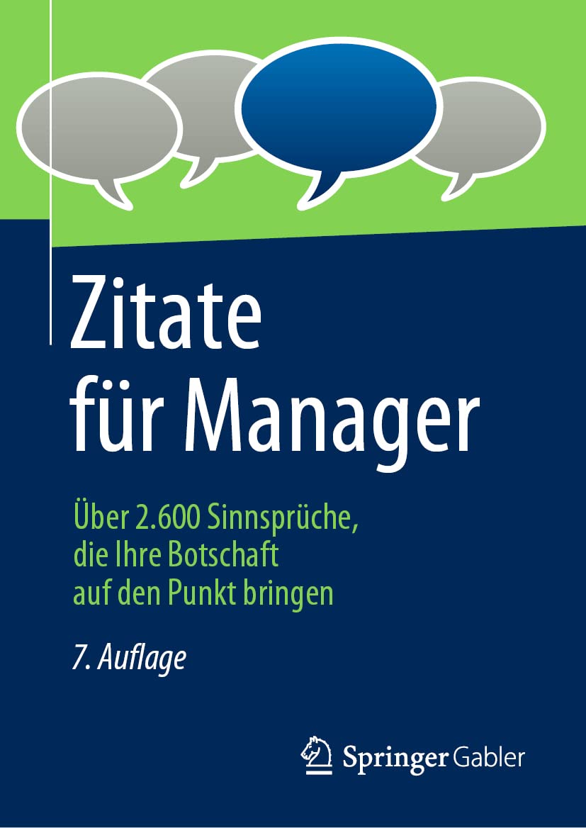 Zitate für Manager Law