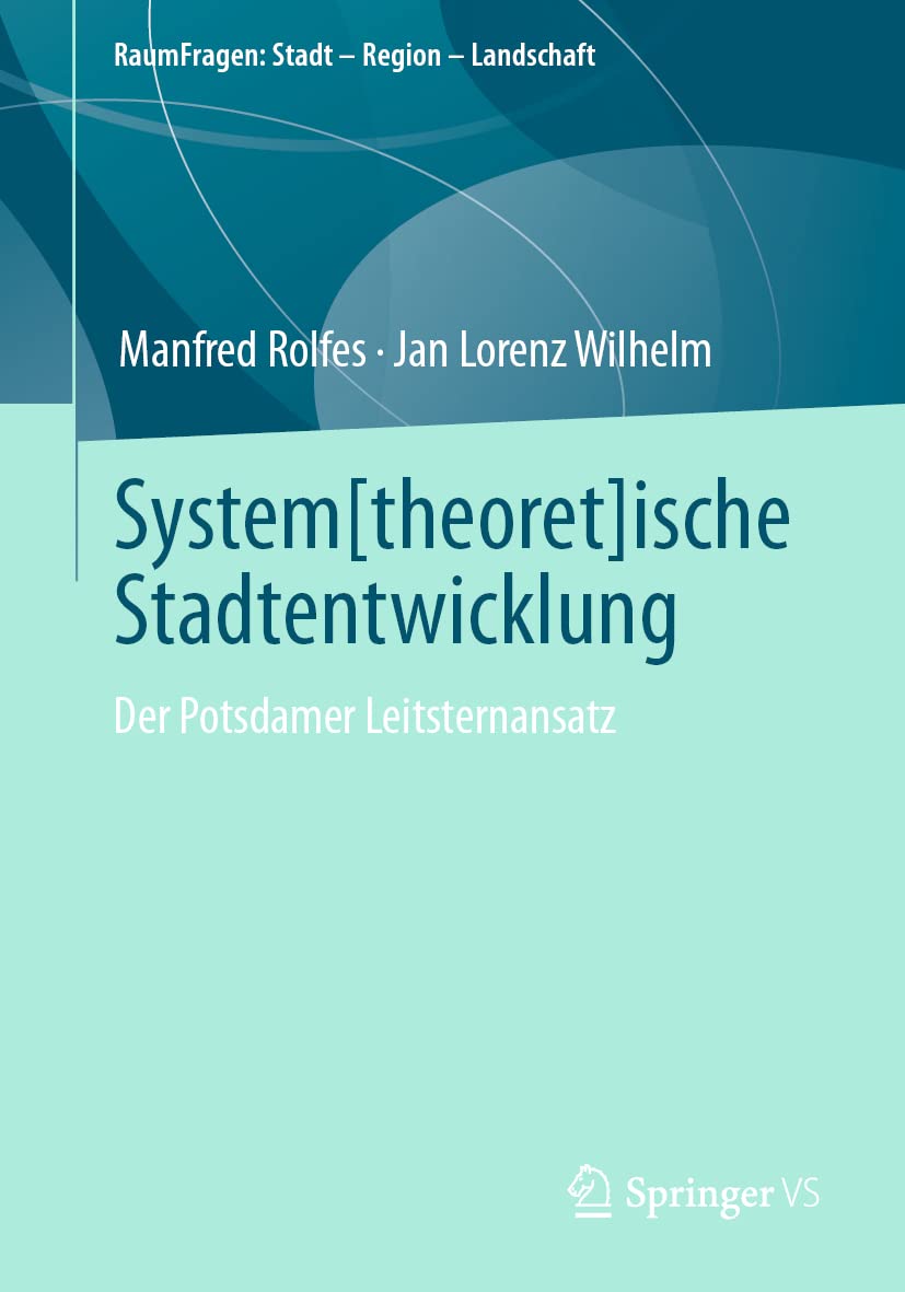 System[theoret]ische Stadtentwicklung Law
