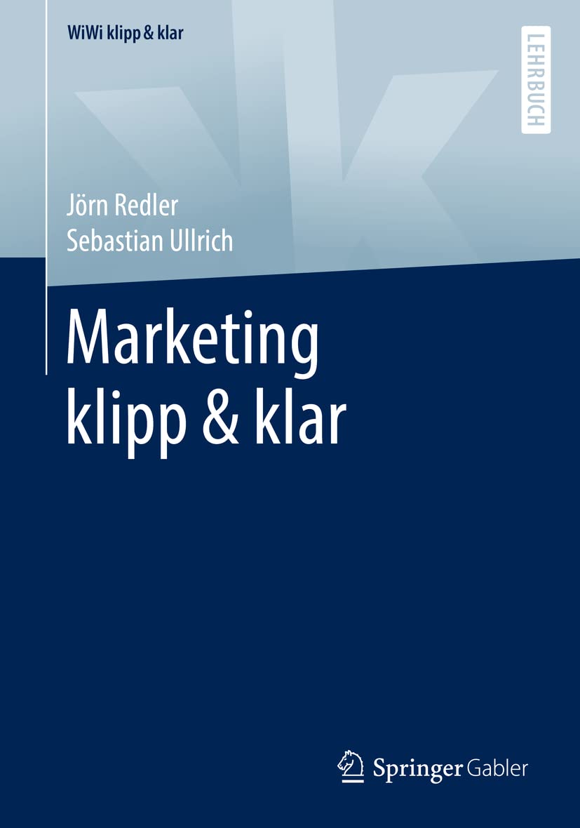 Marketing klipp & klar Law