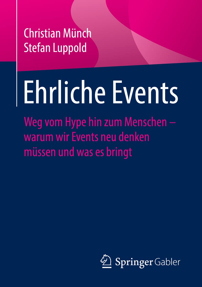 Ehrliche Events Law